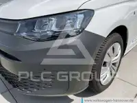 2025 Volkswagen Caddy