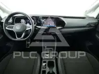 2025 Volkswagen Caddy