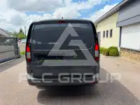 2025 Volkswagen Caddy