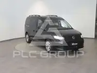 2025 Volkswagen Caddy