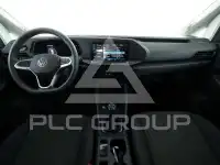 2025 Volkswagen Caddy