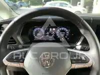 2025 Volkswagen Caddy