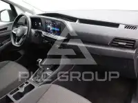 2025 Volkswagen Caddy