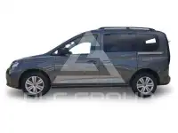 2025 Volkswagen Caddy