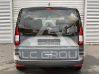 2025 Volkswagen Caddy