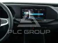 2025 Volkswagen Caddy