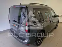 2025 Volkswagen Caddy
