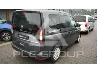 2025 Volkswagen Caddy