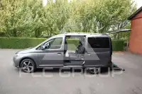 2025 Volkswagen Caddy
