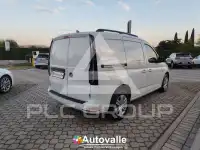 2025 Volkswagen Caddy