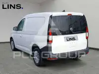 2025 Volkswagen Caddy