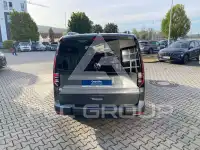 2025 Volkswagen Caddy