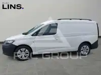 2025 Volkswagen Caddy