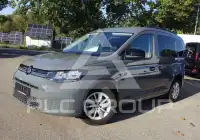2025 Volkswagen Caddy