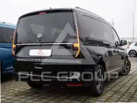 2025 Volkswagen Caddy