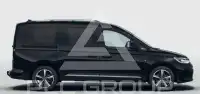 2026 Volkswagen Caddy