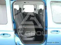 2025 Volkswagen Caddy