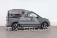 2025 Volkswagen Caddy