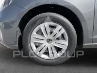 2025 Volkswagen Caddy