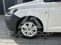 2025 Volkswagen Caddy