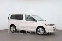 2025 Volkswagen Caddy