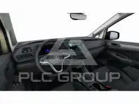 2025 Volkswagen Caddy