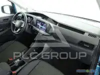 2025 Volkswagen Caddy