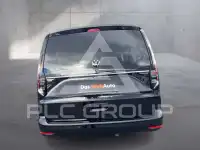 2025 Volkswagen Caddy