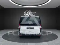 2025 Volkswagen Caddy