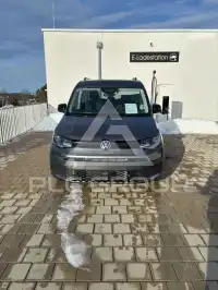 2025 Volkswagen Caddy