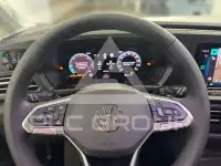 2025 Volkswagen Caddy