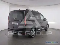 2025 Volkswagen Caddy