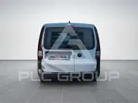 2025 Volkswagen Caddy