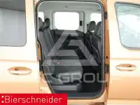 2025 Volkswagen Caddy