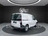 2025 Volkswagen Caddy