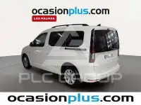2025 Volkswagen Caddy