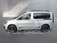 2025 Volkswagen Caddy
