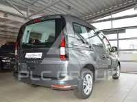 2025 Volkswagen Caddy