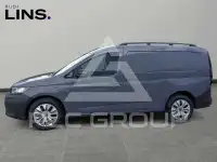 2025 Volkswagen Caddy