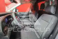 2025 Volkswagen Caddy