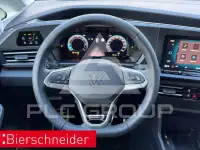 2025 Volkswagen Caddy