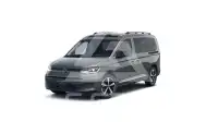 2025 Volkswagen Caddy