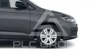 2025 Volkswagen Caddy