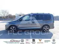 2025 Volkswagen Caddy
