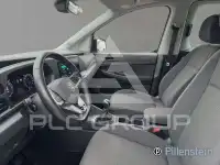 2025 Volkswagen Caddy