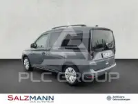 2025 Volkswagen Caddy
