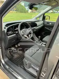 2025 Volkswagen Caddy