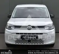 2025 Volkswagen Caddy