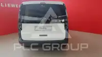 2025 Volkswagen Caddy