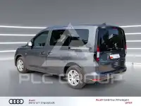 2025 Volkswagen Caddy